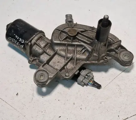 Citroen C4 I Picasso Wiper motor 53042816 000065424