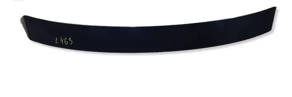 Mitsubishi Outlander Tailgate/trunk spoiler 6515A012
