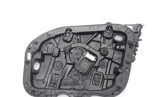 Volvo XC40 Front window lifting mechanism without motor 30747092