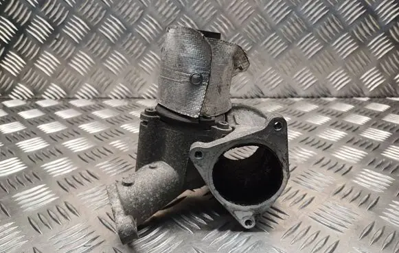 Skoda Octavia Mk2 (1Z) EGR valve 03G131502 03G129637A