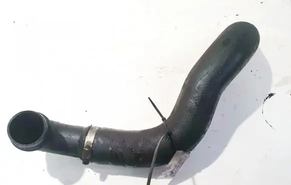 Mazda 3 I Intercooler hose/pipe