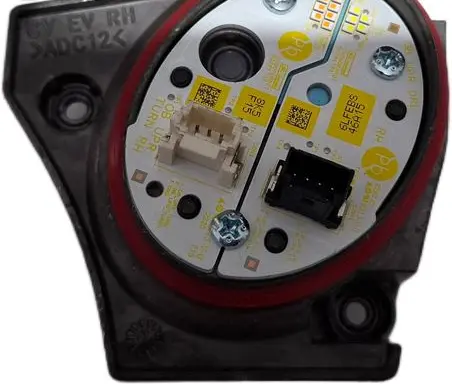 KIA EV6 LED ballast control module 