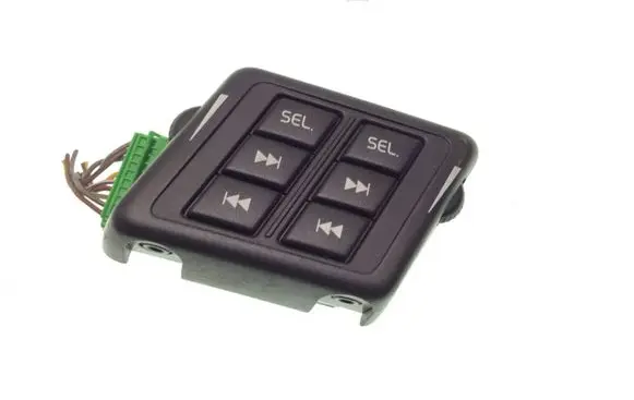 Volvo XC90 Other switches/knobs/shifts 8633112
