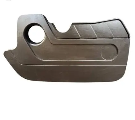Opel Insignia B Engine cover (trim) 55498959