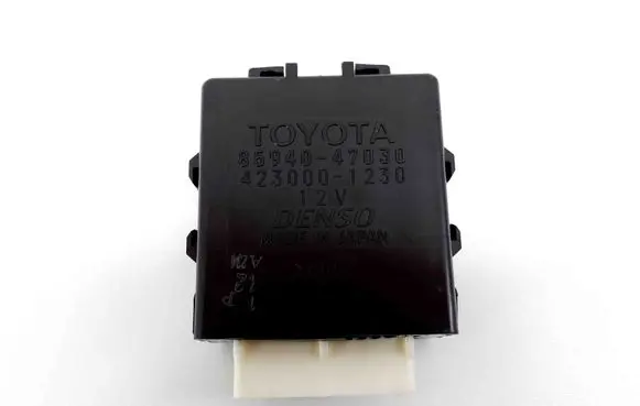 Toyota Prius (XW30) Other devices 8594047030