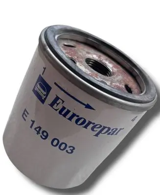Fiat Bravo Oil filter cover E149003
