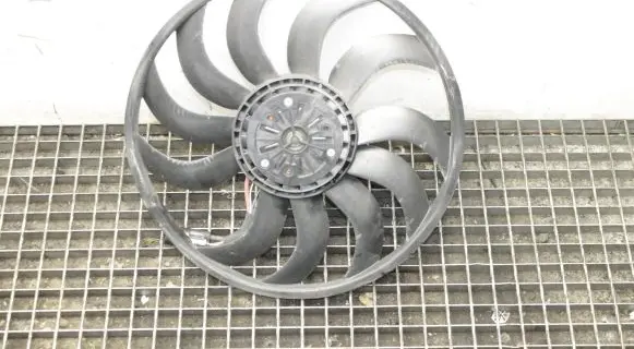 Land Rover Discovery Sport Fan impeller 500072905