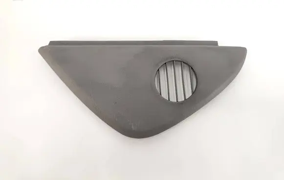 Volkswagen Multivan T5 Dashboard side end trim 7H5857175B
