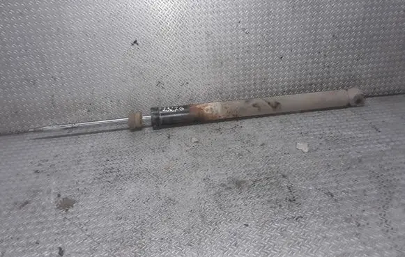 Ford Focus C-MAX Rear shock absorber/damper