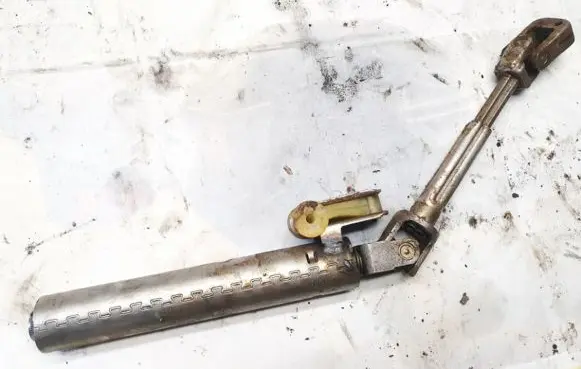 Volkswagen Bora Steering column universal joint