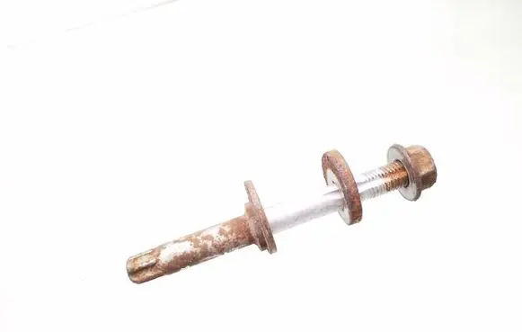 BMW 1 F20 F21 Rear suspension camber bolt 