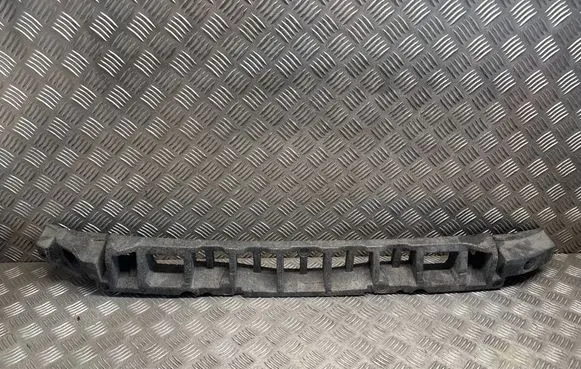 Volkswagen PASSAT B8 Front bumper foam support bar 3G0807251