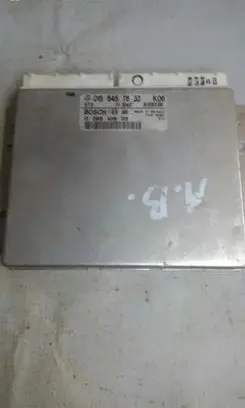 Mercedes-Benz E W210 ABS control unit/module 0155457632