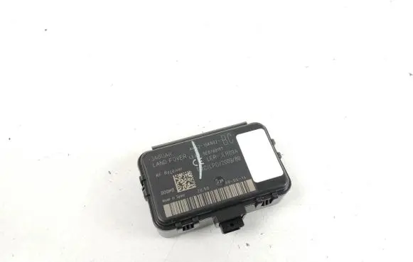 Land Rover Range Rover Sport L494 Other control units/modules AH4215K602BC 5E0760177 LERJLR09A