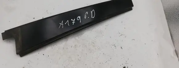 BMW 5 E60 E61 Other rear door trim element 7033812