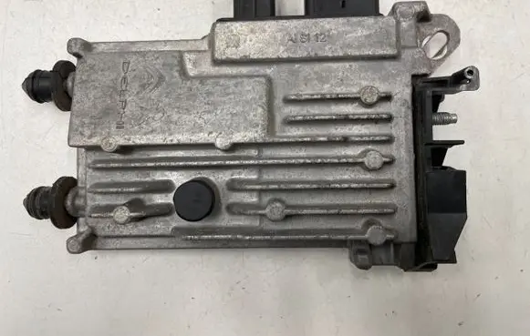 Peugeot 308 Other control units/modules 9810858380 28447928 00679989153