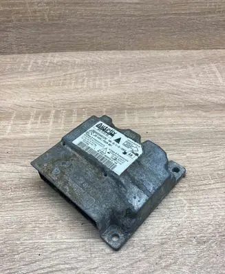 Citroen C4 I Airbag control unit/module 603726100 9653493780 USED