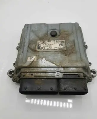 Mercedes-Benz E W212 Engine control unit/module A6429002900 A6429010200 0281016383