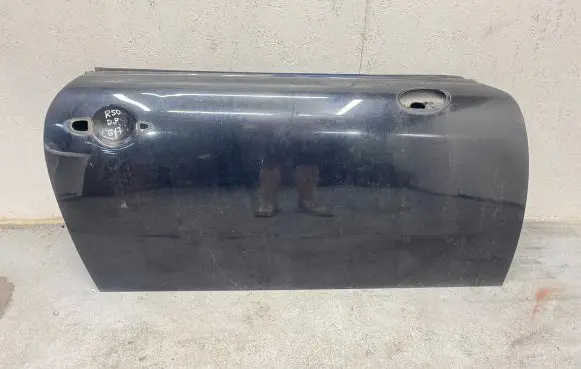 Mini One - Cooper R50 - 53 Front door 5A2A3A2 41515A2A3A2 7033210