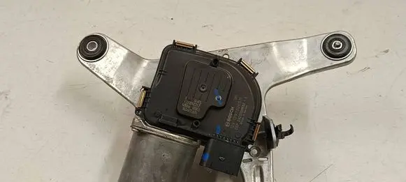 Peugeot 408 P54 Wiper motor 9844275680