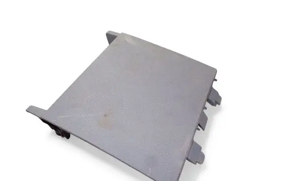 Volkswagen Transporter - Caravelle T5 Fuse box cover 7H1857151B