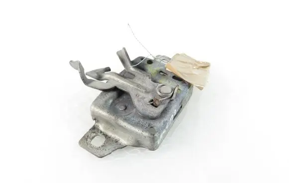 Renault Modus Engine bonnet/hood lock/catch 