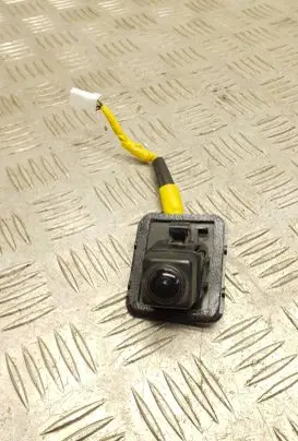 Infiniti Q70 Y51 Reversing camera 284424AM1A U10872960B