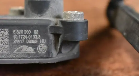 BMW X3 G01 Sensor 6870200555525