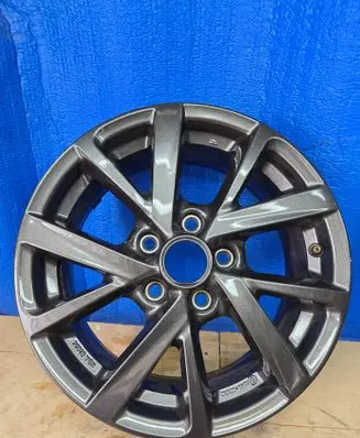 Mazda CX-30 R17 alloy rim BDMCV3810