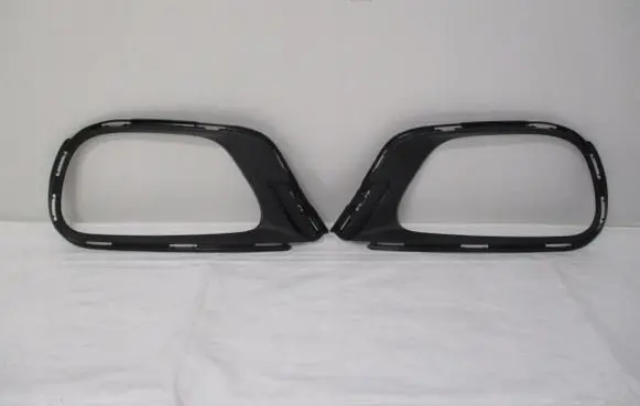 Front fog light trim/grill