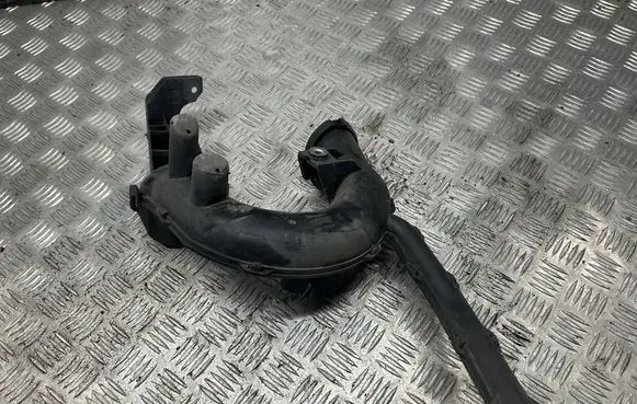 Air intake hose/pipe