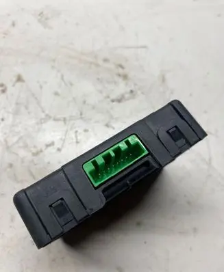 Volvo S70 V70 V70 XC Immobilizer control unit/module 9459800 F005V00059