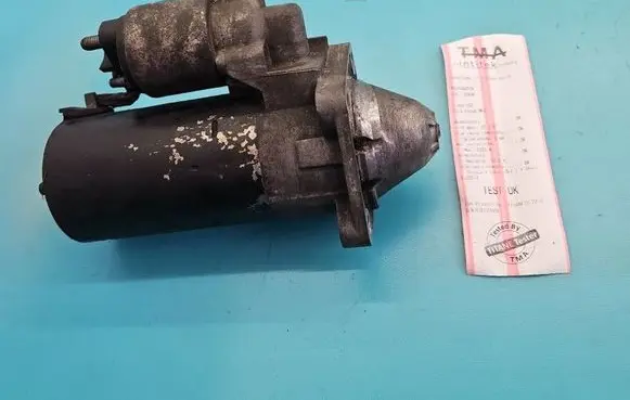 Ford Focus Starter motor IMPRK1583753
