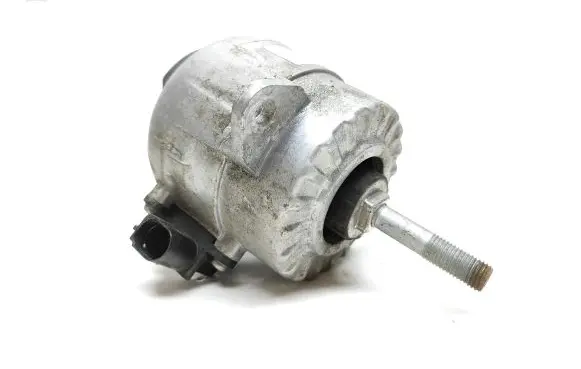 Gearbox mount