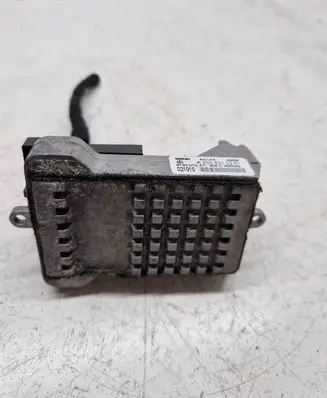 Mercedes-Benz ML W163 Heater blower motor/fan resistor A2308210251 9140010471