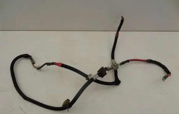 Mini One - Cooper F56 F55 Positive cable (battery) 8602989 8602988 61433544