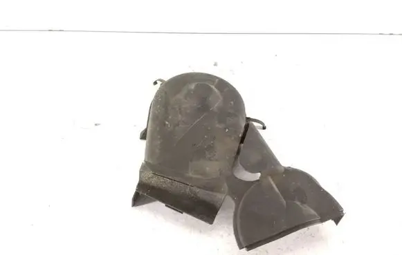 Audi A4 S4 B7 8E 8H Timing belt guard (cover) 059109124H Z059109108A