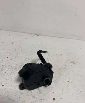 Volvo S80 Air flap motor/actuator 38248 EAM101 190199