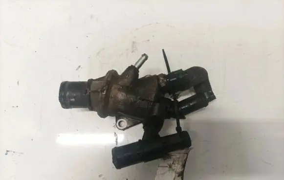 Fiat Stilo Engine coolant pipe/hose