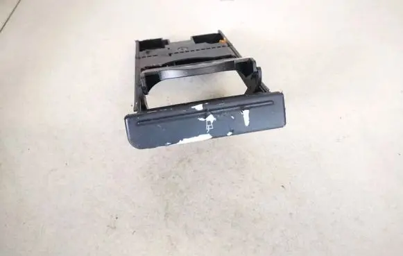 Audi A4 S4 B6 8E 8H Cup holder 