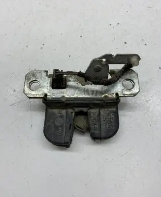 Seat Ibiza III (6L) Tailgate/trunk/boot lock/catch/latch 6L6827505A