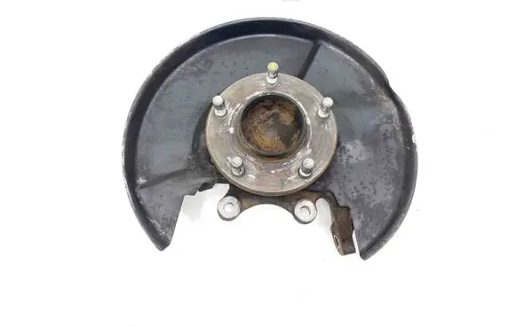 Jaguar XK8 - XKR Front wheel hub MJA1932AA MNC1628AA