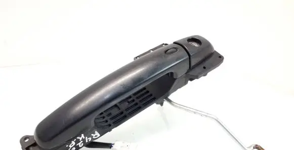 Suzuki Grand Vitara II Front door exterior handle