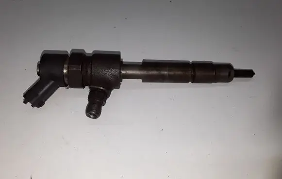 Alfa Romeo 156 Fuel injector 0445110002