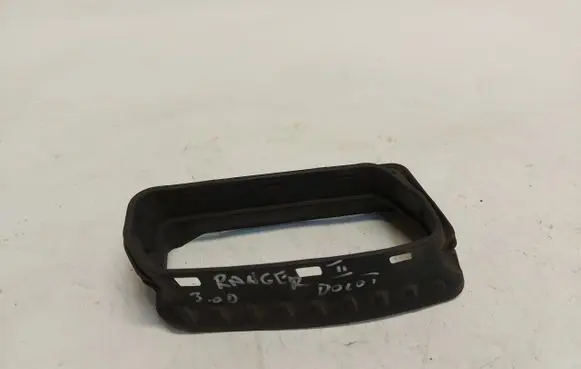 Ford Ranger IV Rear arch fender liner splash guards FORDRENGERDOLOT24