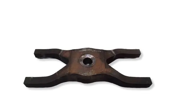 Citroen Jumper Fuel Injector clamp holder 1982C7 6C1Q9L535AD