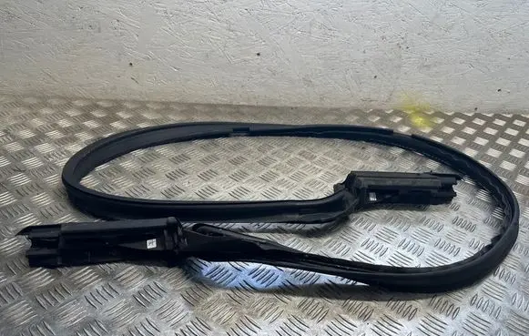 Mercedes-Benz E W238 Rubber seal front coupe door window A2386300000