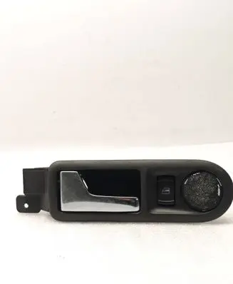 Volkswagen PASSAT B5.5 Rear door interior handle 3B0839113 1J2839113A PA6GF25