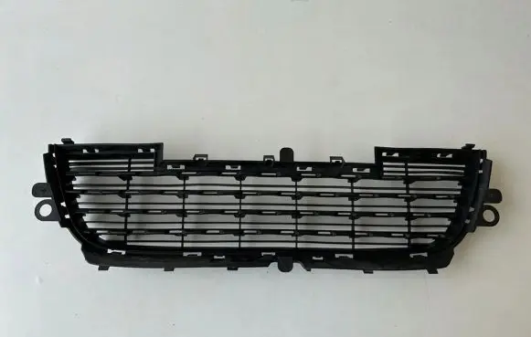 Peugeot 2008 I Front bumper lower grill 9678059477