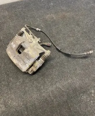 Volkswagen Golf VIII Front brake caliper